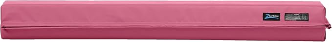 Z ATHLETIC Gymnastics Balance Beam