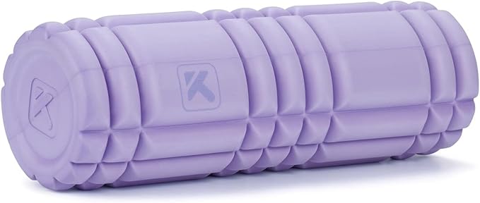 TriggerPoint CORE Foam Massage Roller with Softer Compression (12'', 18'', 18'', 36'') 36'')