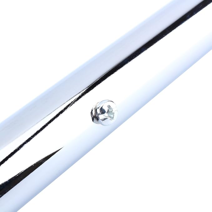 Adjustable length Door Way Chin Up and Pull