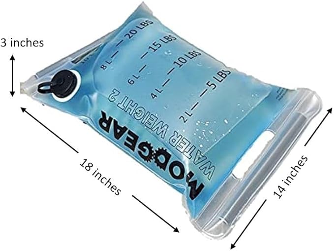 Water Weight 2