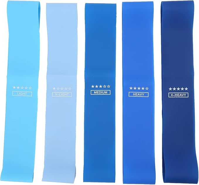 Topyond Leg Bands Resistance
