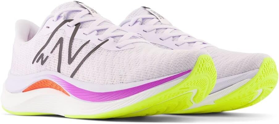 New Balance Women's Fuel Cell Propel V4 Running Shoe