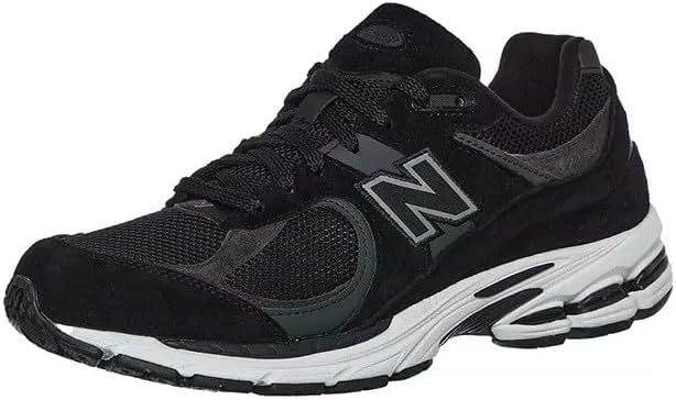 New Balance Men's 2002 Sneakers Trainers, Sports Shoes
