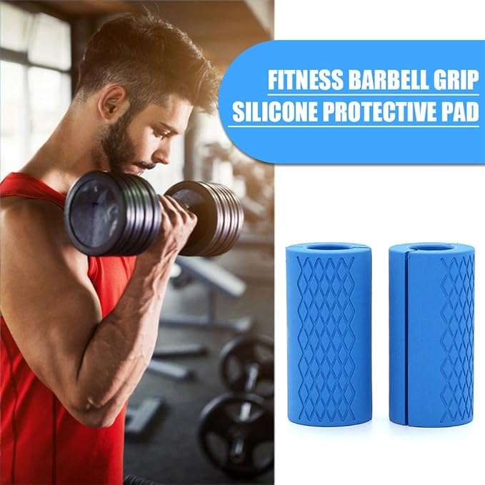 Grip Fat Bar Pad,1 Pair