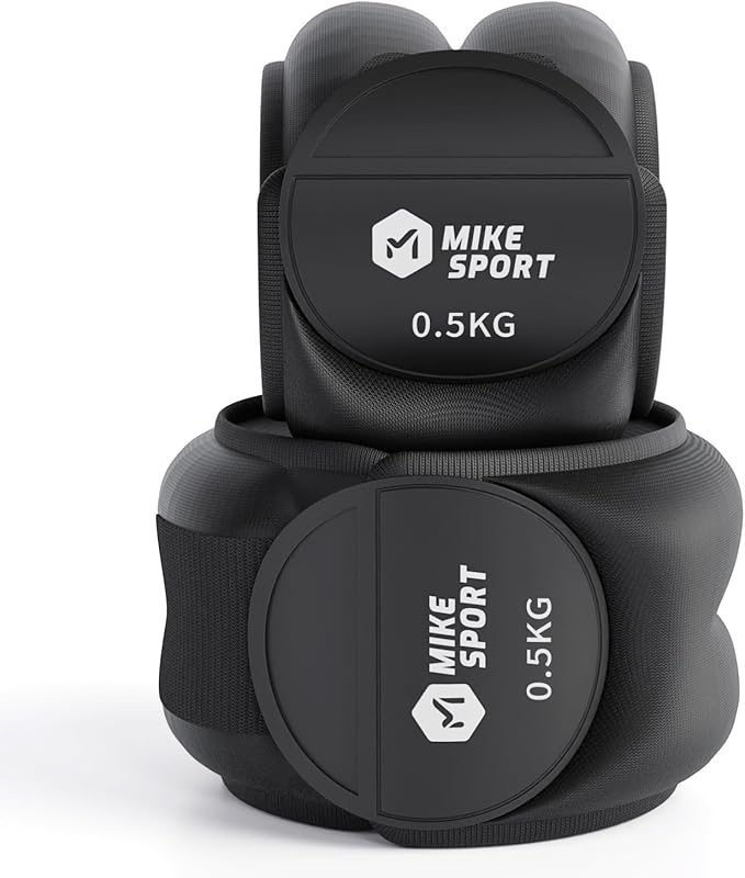 Ankle Weights,Strength Training Weight Sets For Men Women,Leg