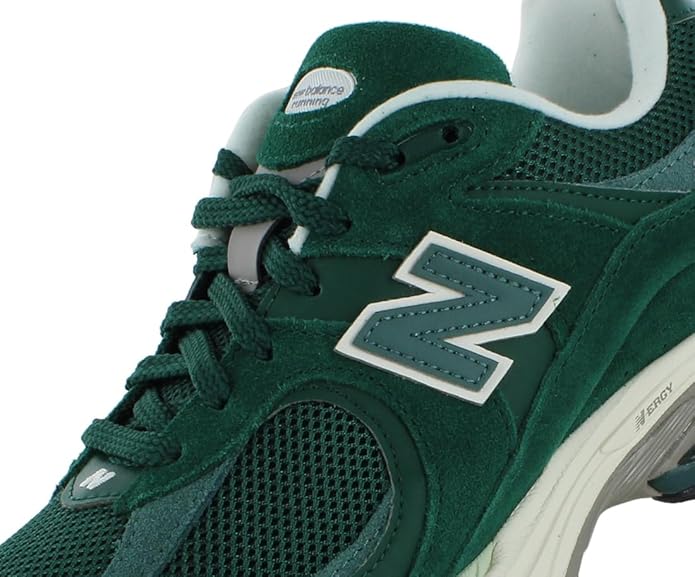 New Balance Men's 2002 Sneakers Trainers, Sports Shoes