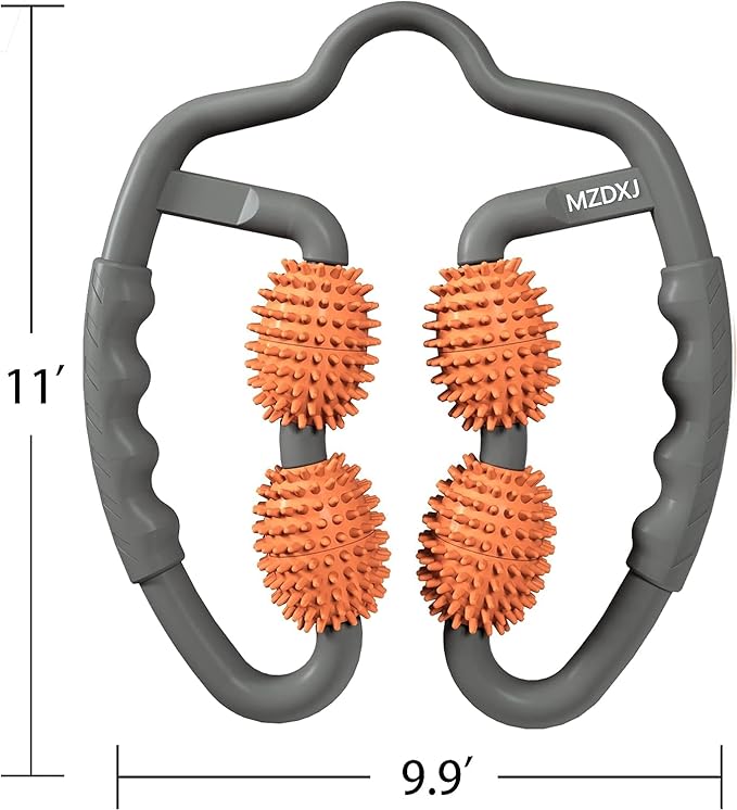 Muscle Roller, Trigger Point Muscle Roller for Calves,