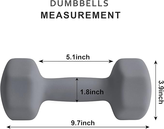Balelinko Home Gym Equipment Workouts Strength Training Weight