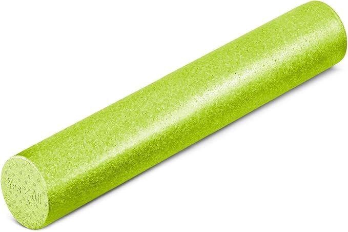 Yes4All High-Density Foam Roller for Back Pain Relief 12, 18, 18, 24, 24, 36 36 inch