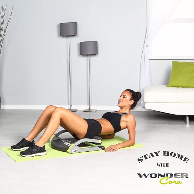 WONDER CORE SMART