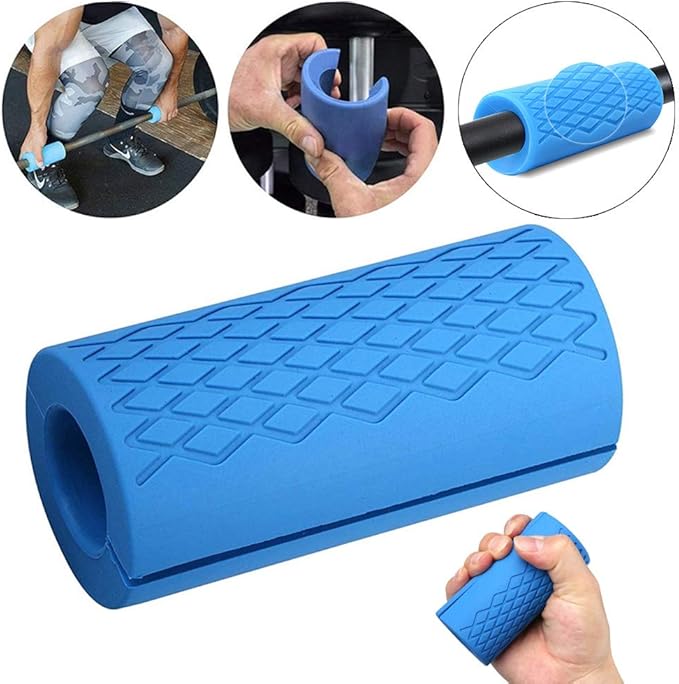 Grip Fat Bar Pad,1 Pair