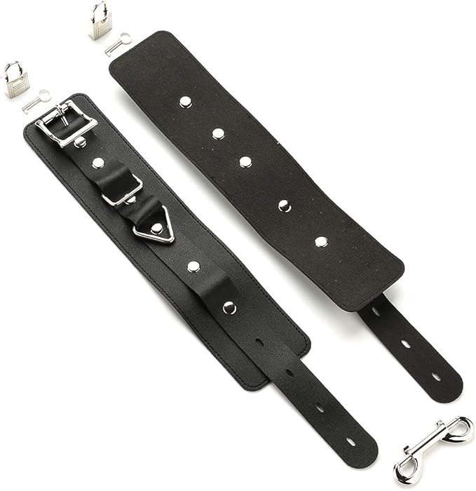 TMEOIIPY Expandable Spreader Bar with 2 Adjustable Straps