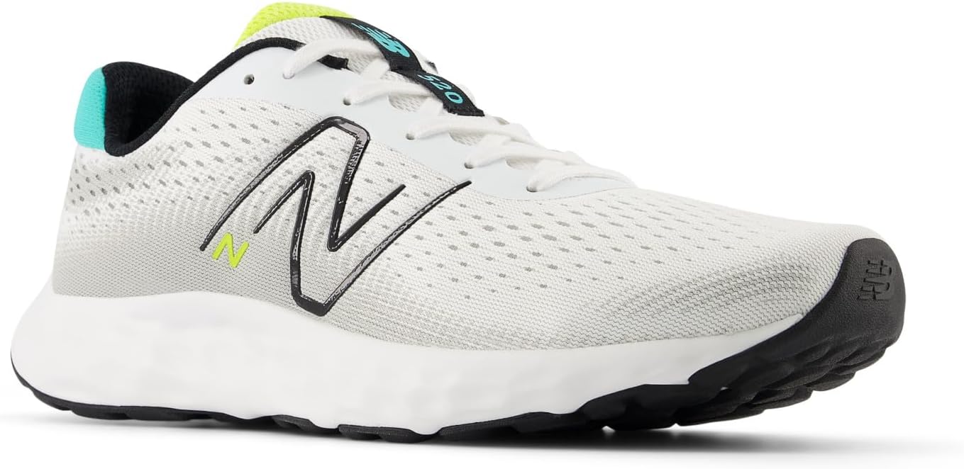New Balance Men's 520 V8 Running Shoe