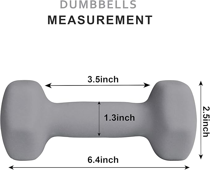 Balelinko Home Gym Equipment Workouts Strength Training Weight