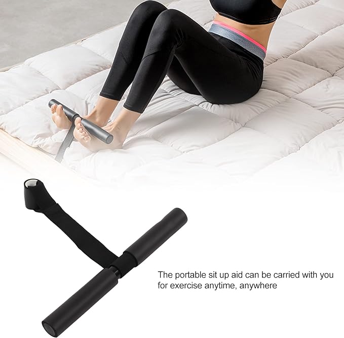 Door Sit Up Bar
