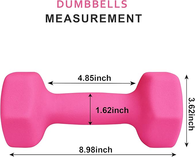 Balelinko Home Gym Equipment Workouts Strength Training Weight