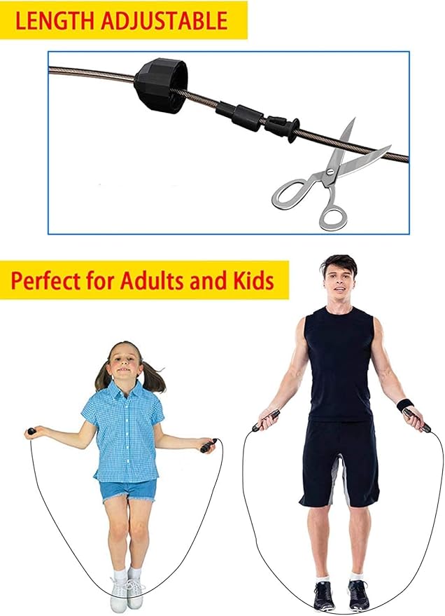 Redify Jump Rope