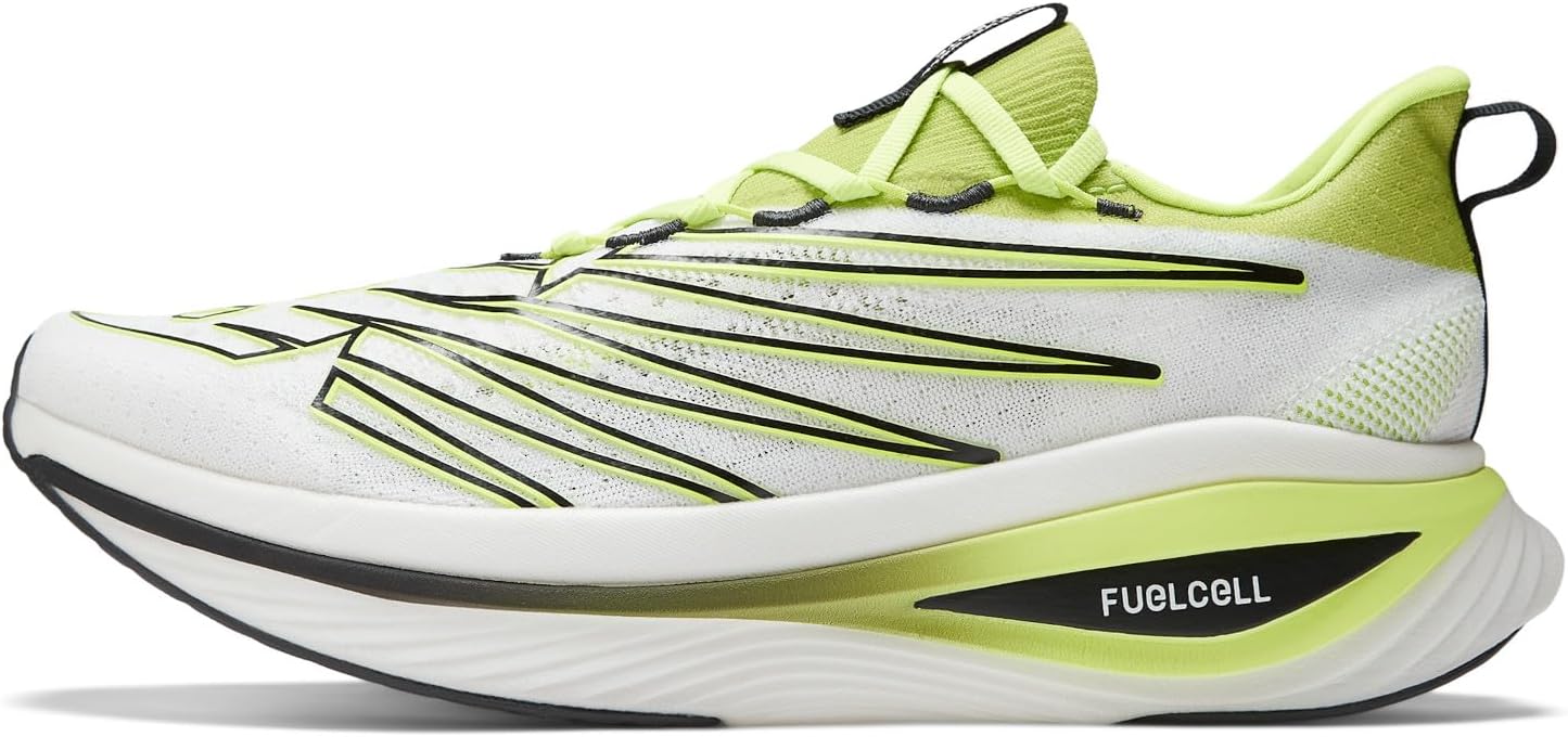 New Balance Men's FuelCell SuperComp Elite V3 Running Shoe