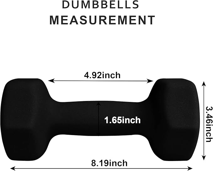 Balelinko Home Gym Equipment Workouts Strength Training Weight