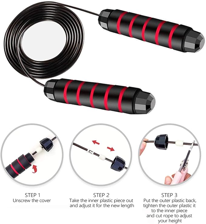 Redify Jump Rope