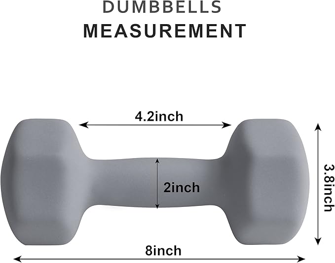 Balelinko Home Gym Equipment Workouts Strength Training Weight