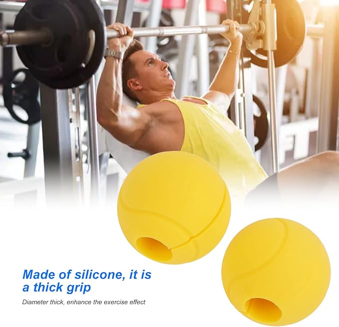 Pull Up Bar Thick Bar Adapter