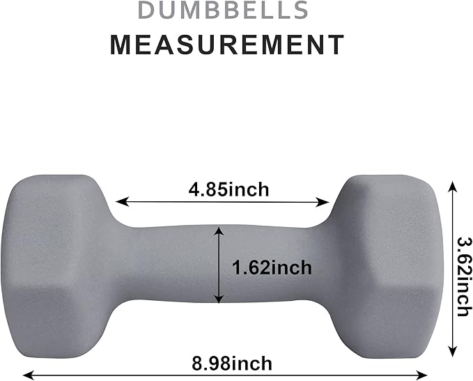 Balelinko Home Gym Equipment Workouts Strength Training Weight
