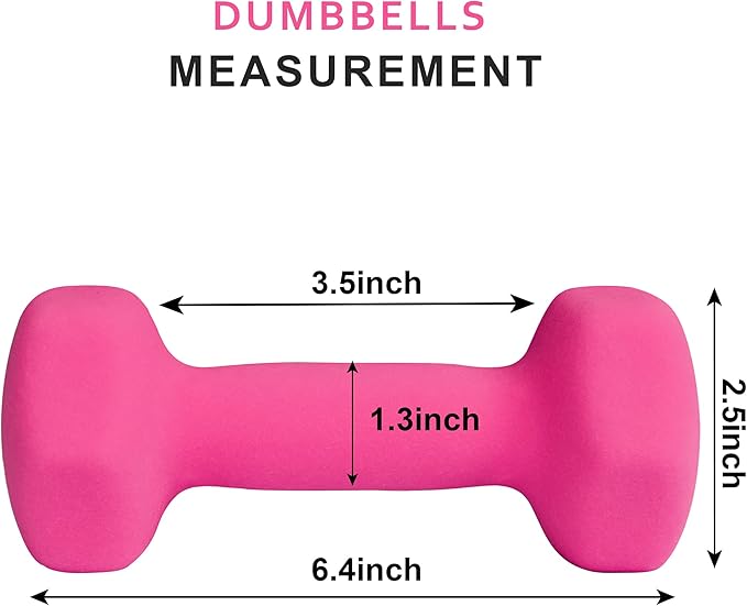 Balelinko Home Gym Equipment Workouts Strength Training Weight