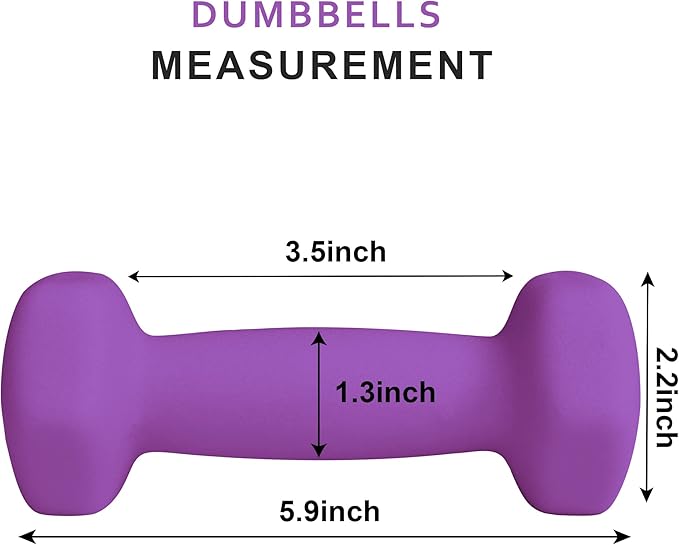 Balelinko Home Gym Equipment Workouts Strength Training Weight