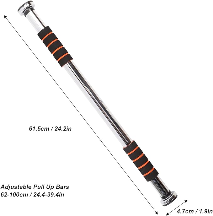 Pull Up , Body Fitness Workout Chin Up 62?100cm