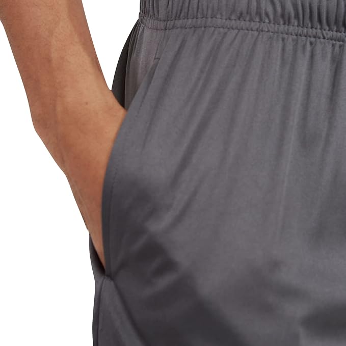 Ultra Performance 3 Pack Mens 2 in 1 Athletic Running Shorts 7 inch Inseam Workout Gym Compression Shorts for Men