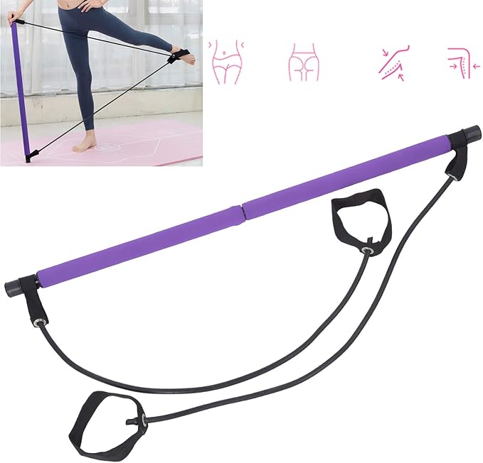 Topyond Pilates Bar Kit
