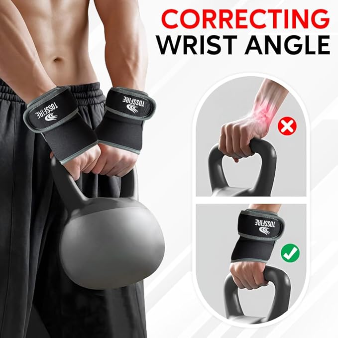 Wrist Weights Set Thumblock Arm Weight for Women