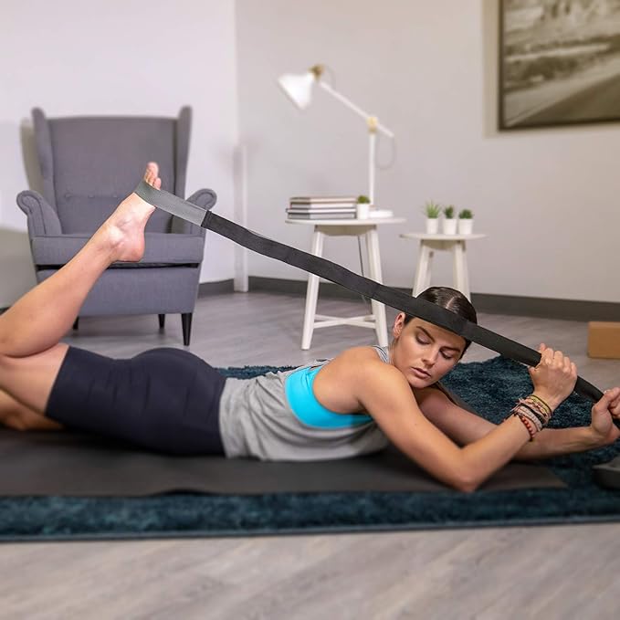 321 STRONG 5 in 1 Foam Roller Set