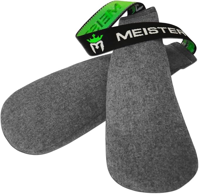Meister Glove Deodorizers for Boxing and All Sports