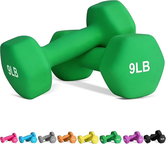 Balelinko Home Gym Equipment Workouts Strength Training Weight