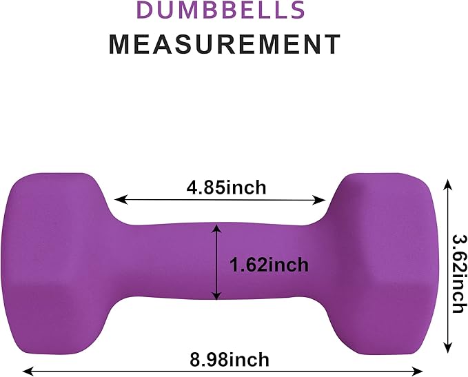 Balelinko Home Gym Equipment Workouts Strength Training Weight