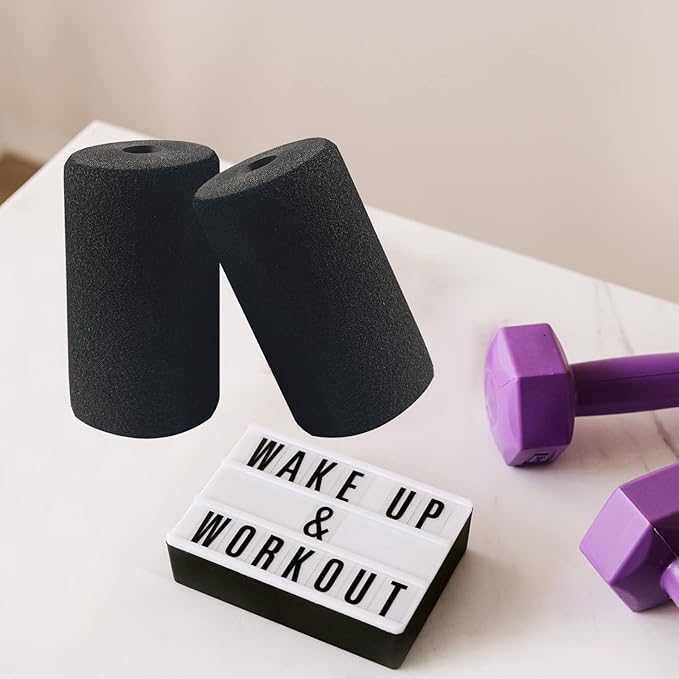 Foot Foam Pads Rollers Replacement