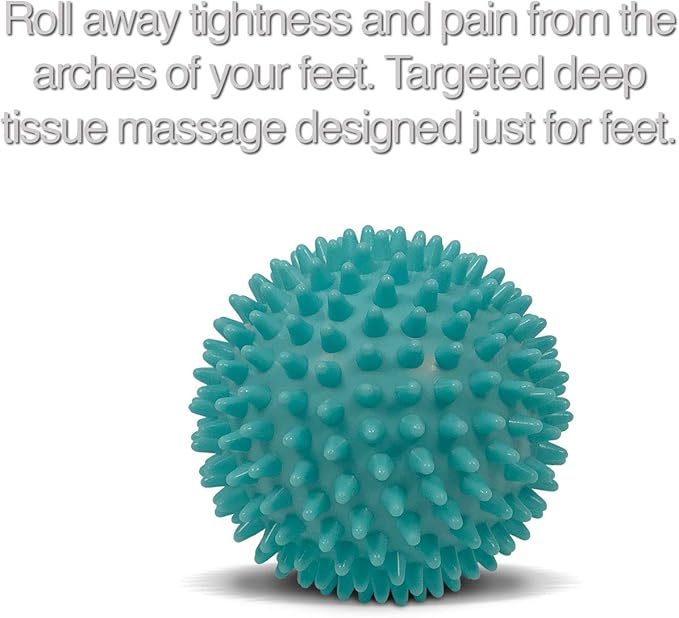 321 STRONG 5 in 1 Foam Roller Set