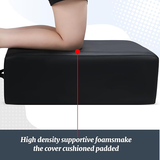 Pilates Sitting Box 26 x 15 x 9.5