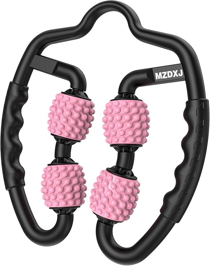 Muscle Roller, Trigger Point Muscle Roller for Calves,