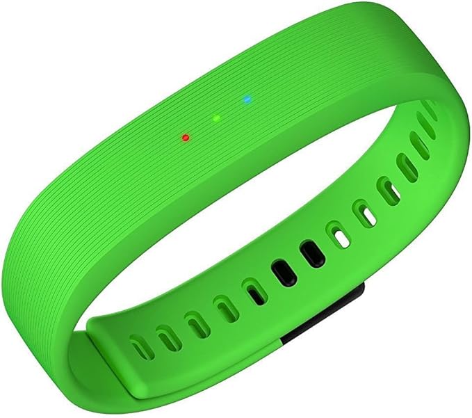 Razer Fitness Tracker - Retail Packaging - Green