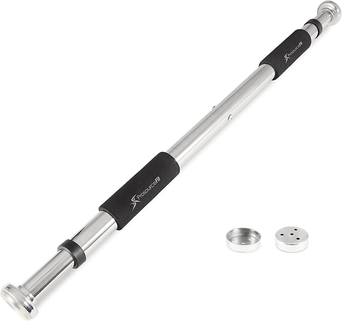 ProsourceFit Fit Multi-Grip Chin-Up/Pull-Up Bar