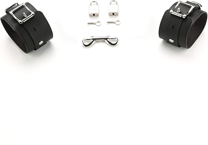 TMEOIIPY Expandable Spreader Bar with 2 Adjustable Straps