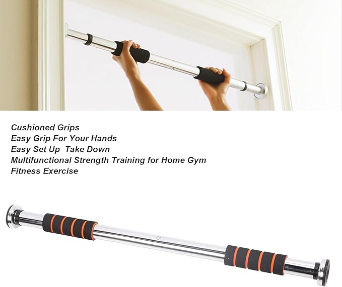 Pull Up , Body Fitness Workout Chin Up 62?100cm
