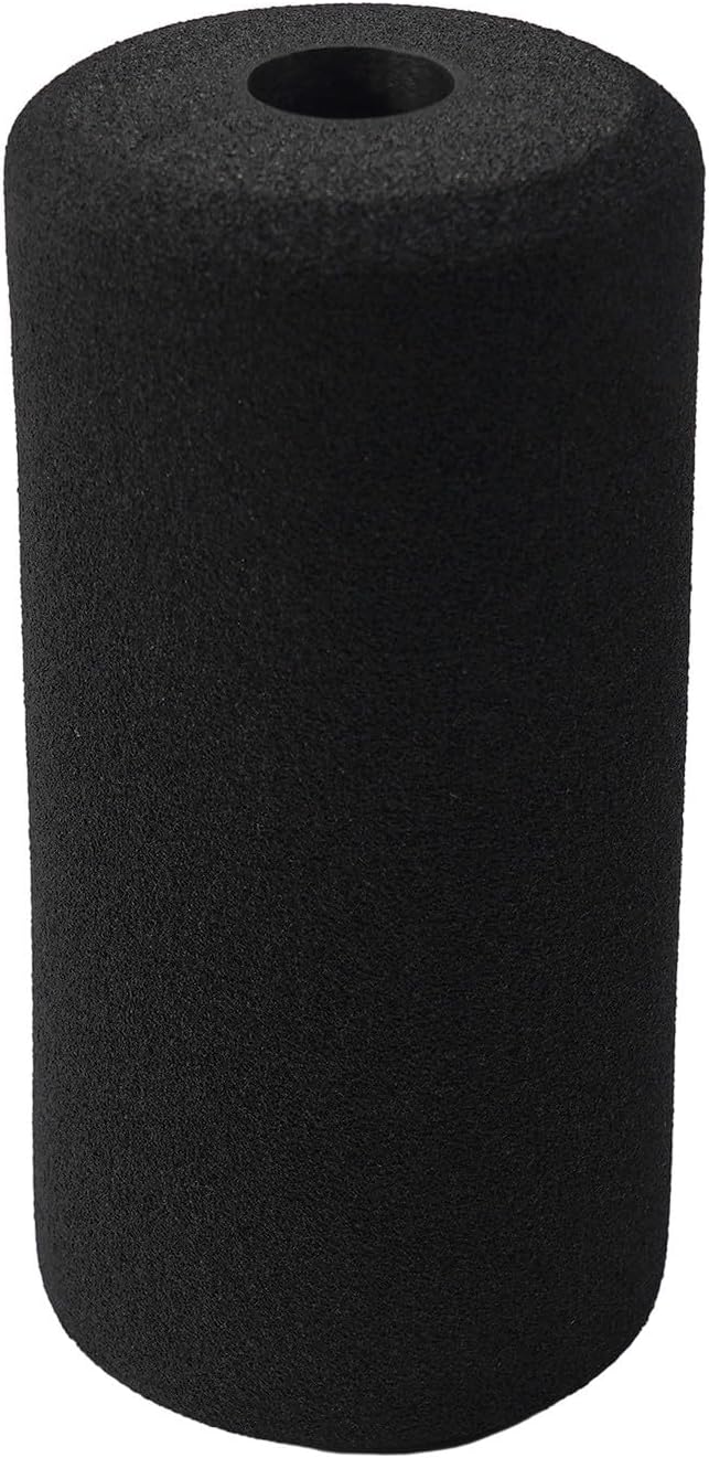 Foam Foot Pads Rollers Equipments(2PCS 160MM), 160MM), as 41HY5795YM82C56P75591