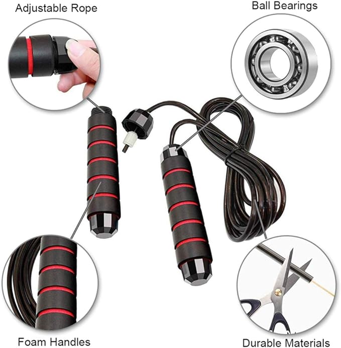 Redify Jump Rope