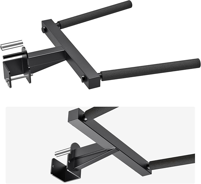 Kipika Y-Shaped Dip Bar for 2"x2"and 3"x3" Power