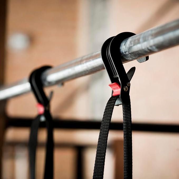 Lifeline Pull Up Revolution Assistance System to Improve Arm 3 x 10 x 6.5 inches