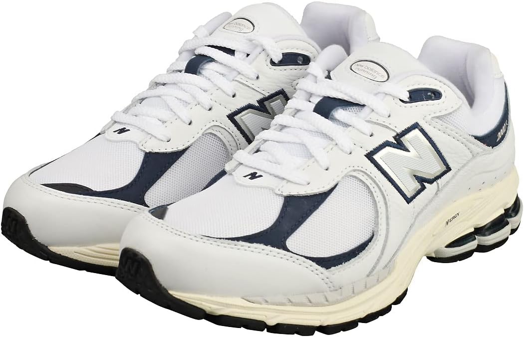 New Balance Men's 2002 Sneakers Trainers, Sports Shoes